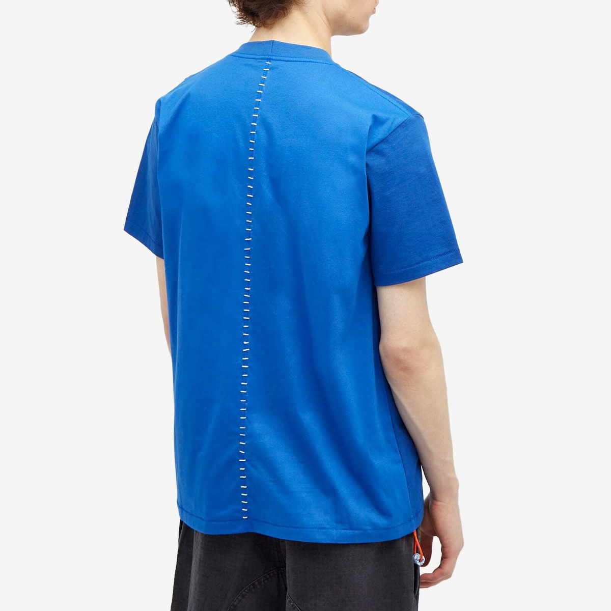 Space Available Men's x Western Hydrodynamic Research T-Shirt in