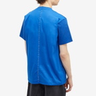 Space Available Men's x Western Hydrodynamic Research T-Shirt in Blue