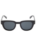 Saint Laurent Sunglasses Men's Saint Laurent SL 675 Sunglasses in Black 