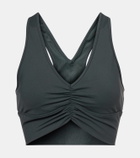 Alo Yoga Wild Thing bra top