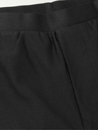 Lululemon - Run State Tapered Stretch-Shell Trousers - Black