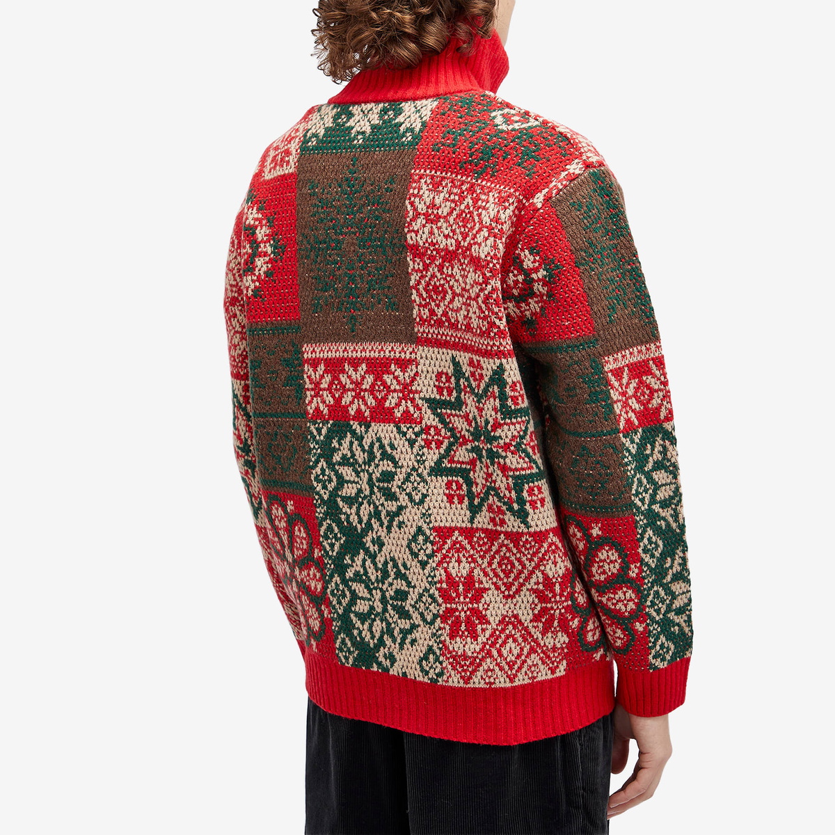 Beams Plus Men