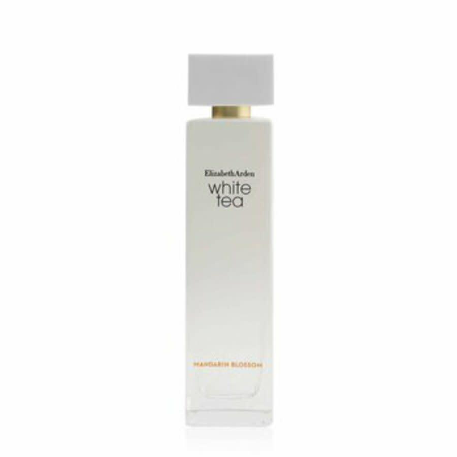 Elizabeth Arden - White Tea Mandarin Blossom Eau De Toilette Spray 100ml/3.3oz