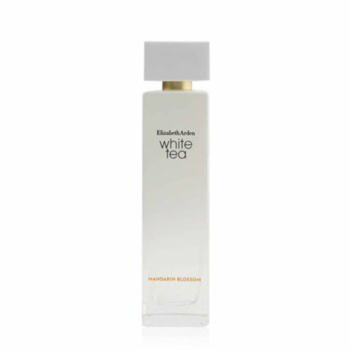 Photo: Elizabeth Arden - White Tea Mandarin Blossom Eau De Toilette Spray 100ml/3.3oz