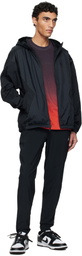 Nike Jordan Black Jordan Brooklyn Jacket