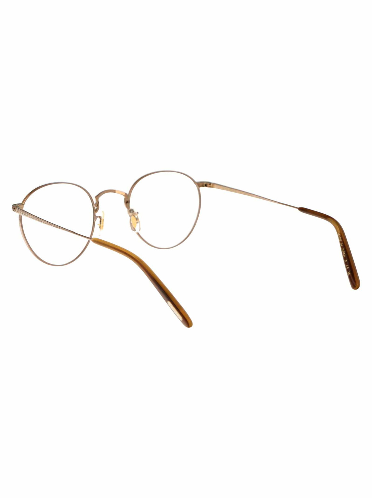 Oliver Peoples Op-47 Glasses
