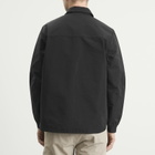 Purple Mountain Observatory Men's Climate Shirt Jacket in Black