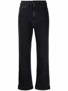 3X1 - Claudia Extreme Denim Jeans