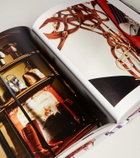 Assouline Gucci: The Art Of Silk book