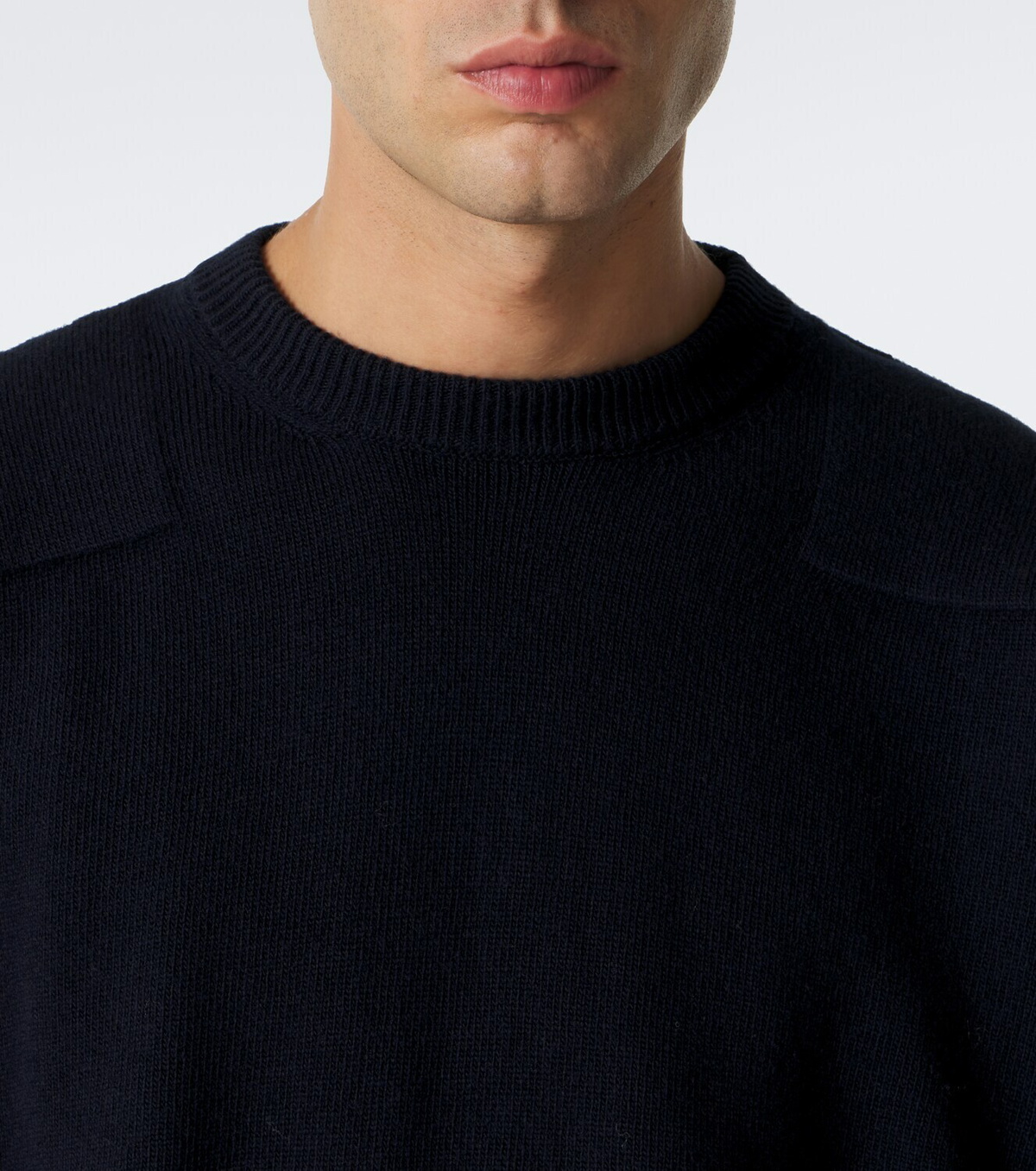 Jil Sander Wool-blend sweater
