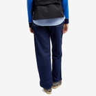 Beams Boy Women's 12oz Denim Painter Pants in Indigo
