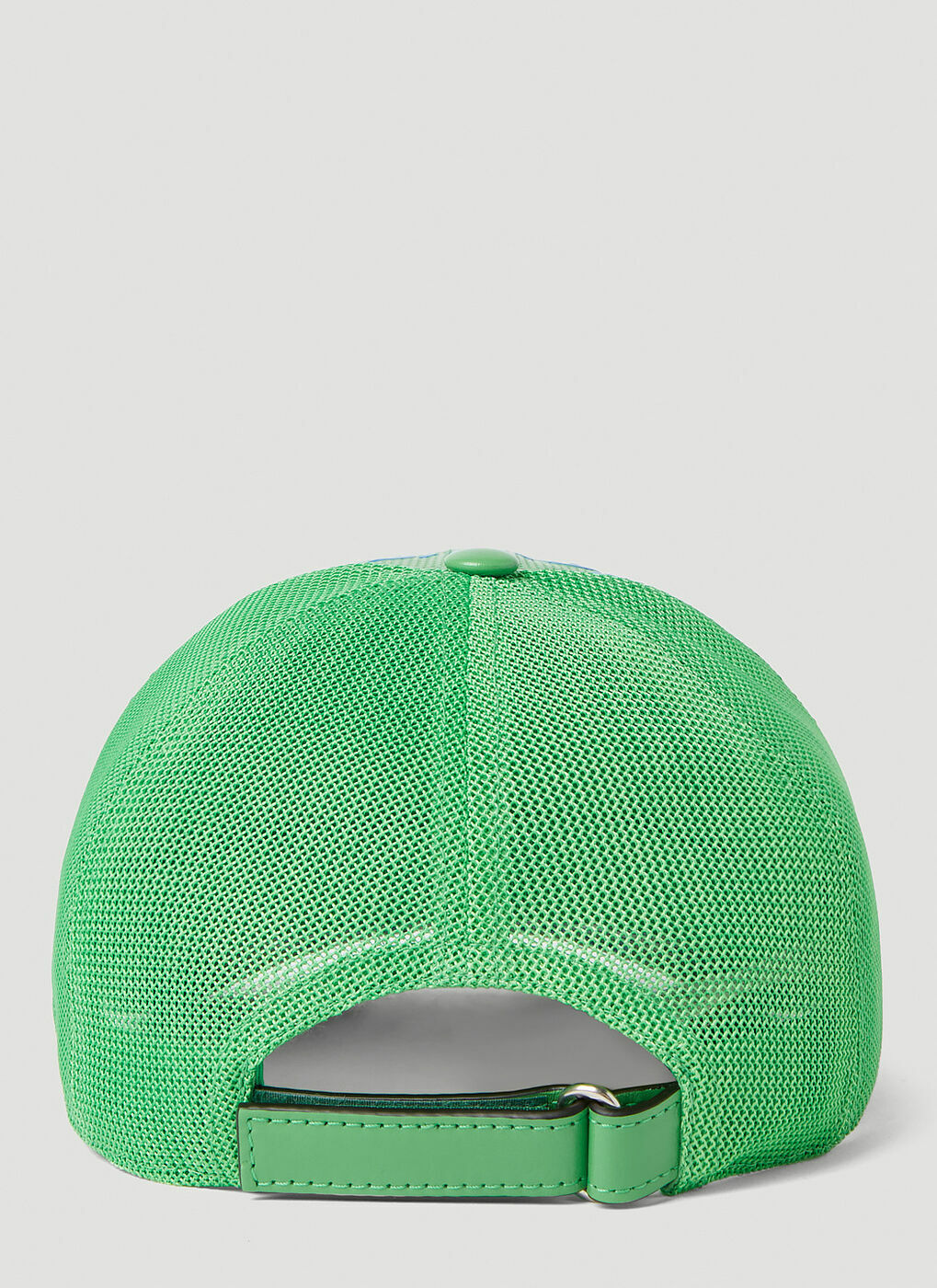 Gucci Men's GG Embossed Baseball Hat