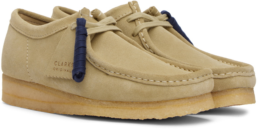 Produktbild von Clarks Mädchen Halbschuhe Jules Walk Brogues