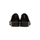 PS by Paul Smith Black Guy Oxfords