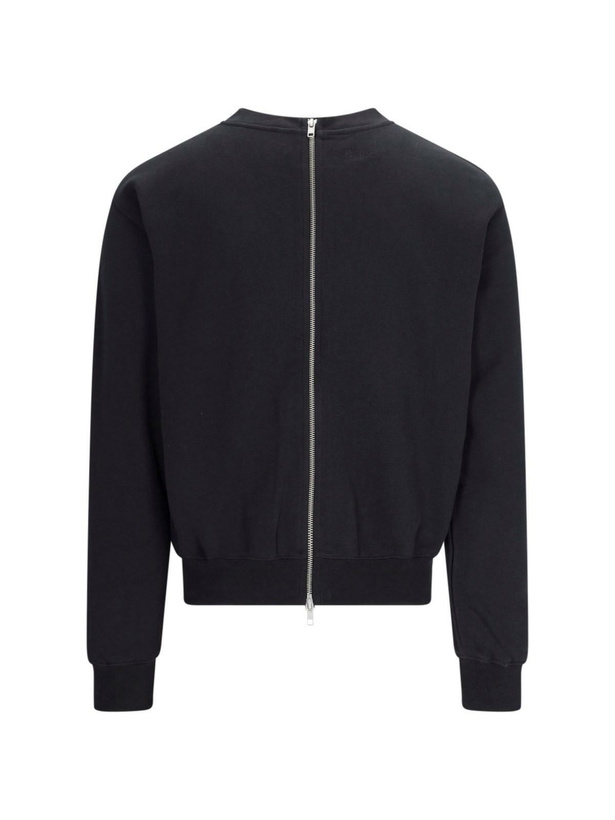 Photo: Random Identities Logo Crewneck Sweatshirt