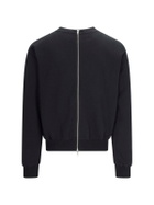 Random Identities Logo Crewneck Sweatshirt