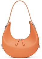 OSOI Orange Toni Mini Shoulder Bag