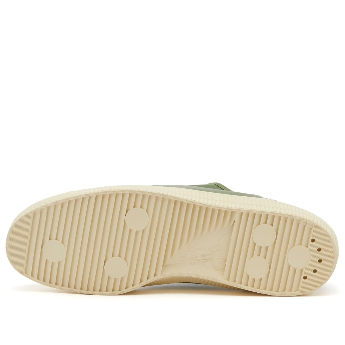 Novesta Men's Star Master Wax Cotton in Sage