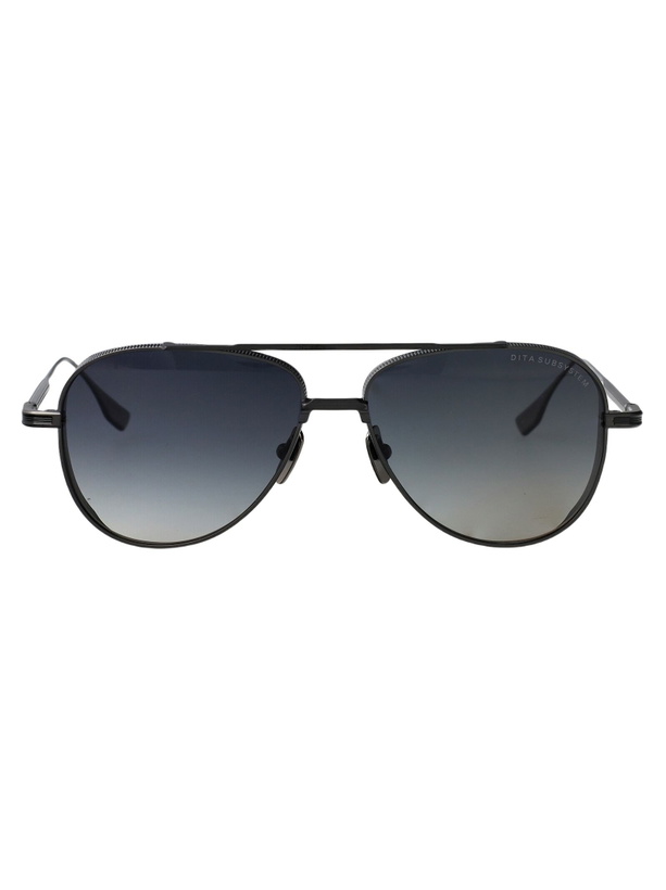 Photo: Dita Subsystem Sunglasses