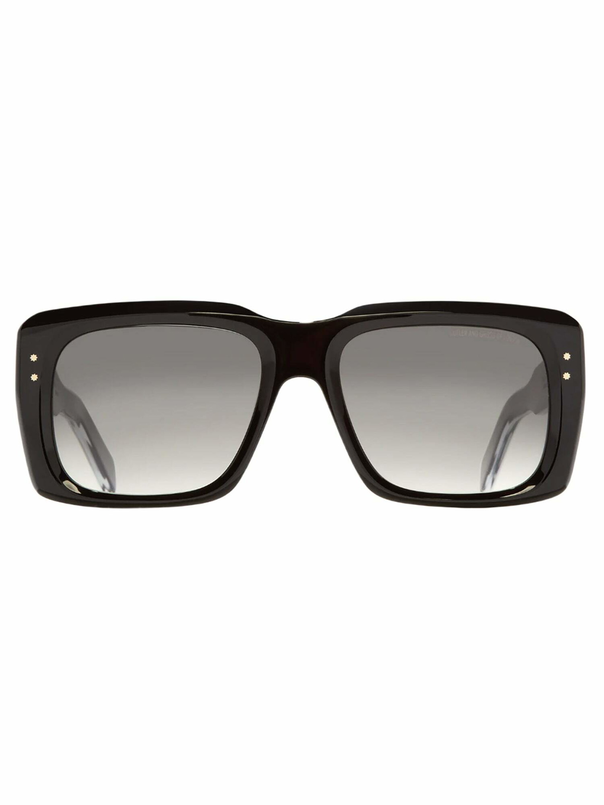 Cutler and Gross 1418 Eyewear