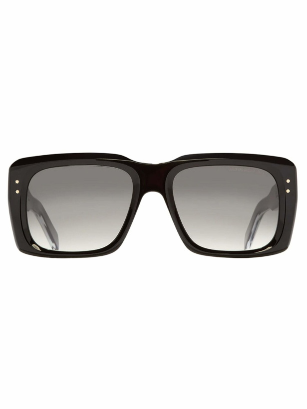 Photo: Cutler and Gross 1418 Eyewear