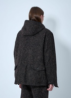 Engineered Garments SAS Jacket