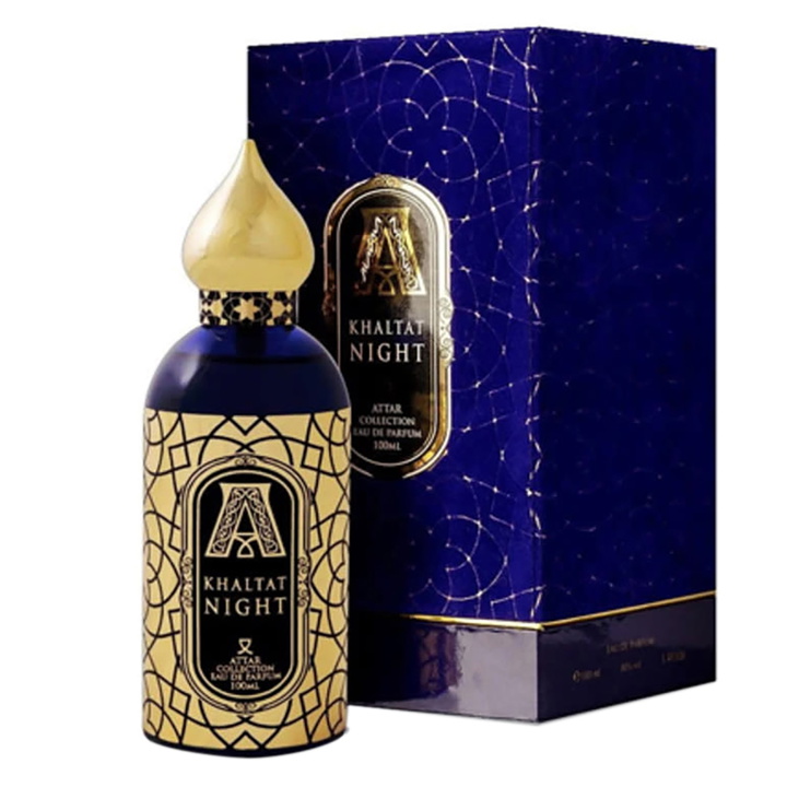 Photo: Attar Collection Unisex Khaltat Night EDP Spray 3.4 oz Fragrances 6300020152333