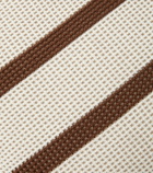 Brunello Cucinelli Cotton cushion