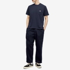 Danton Men's Pocket T-Shirt in Navy