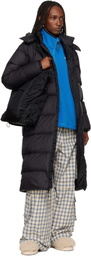 The North Face Black Borealis Tote