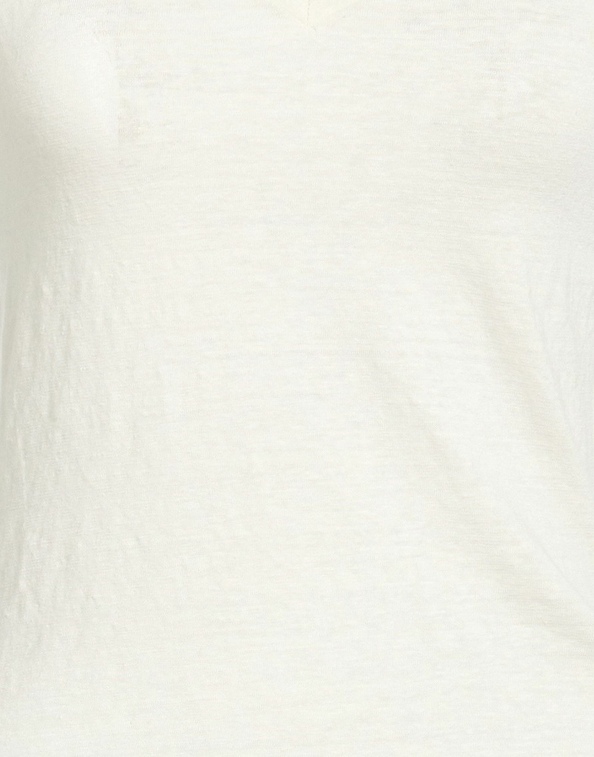 Crossley Womens T-shirt Cream
