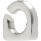Rick Owens Prong Ear Cuff