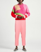 Peserico Womens Pants in Pink