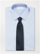 Charvet - 8.5cm Silk-Grenadine Tie