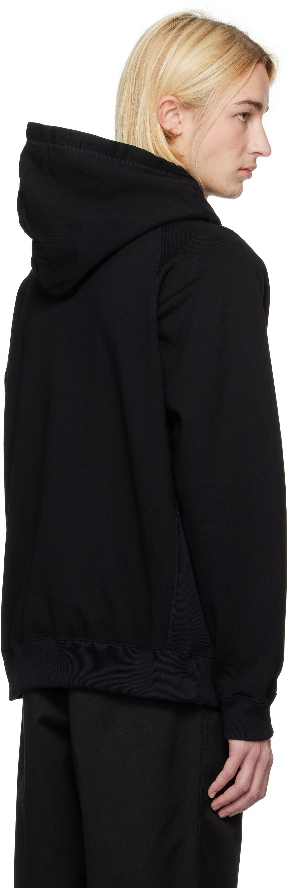 トップス nanamica Hooded Pullover Sweat / HN /0 nanamica Hooded Pullover Sweat – unexpected store