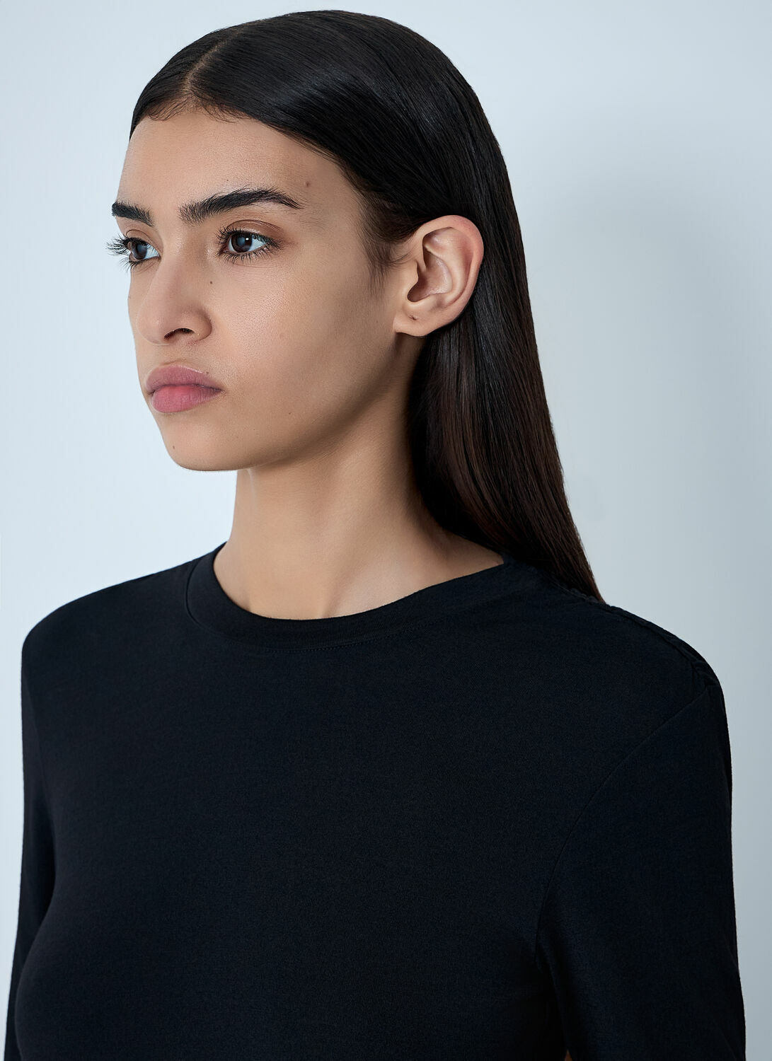 OUR LEGACY Strain Slim Top