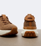 Tod's Knitted sneakers