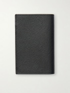 Montblanc - Cross-Grain Leather Cardholder