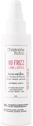 Christophe Robin Anti-Frizz Rescue Milk, 150 mL