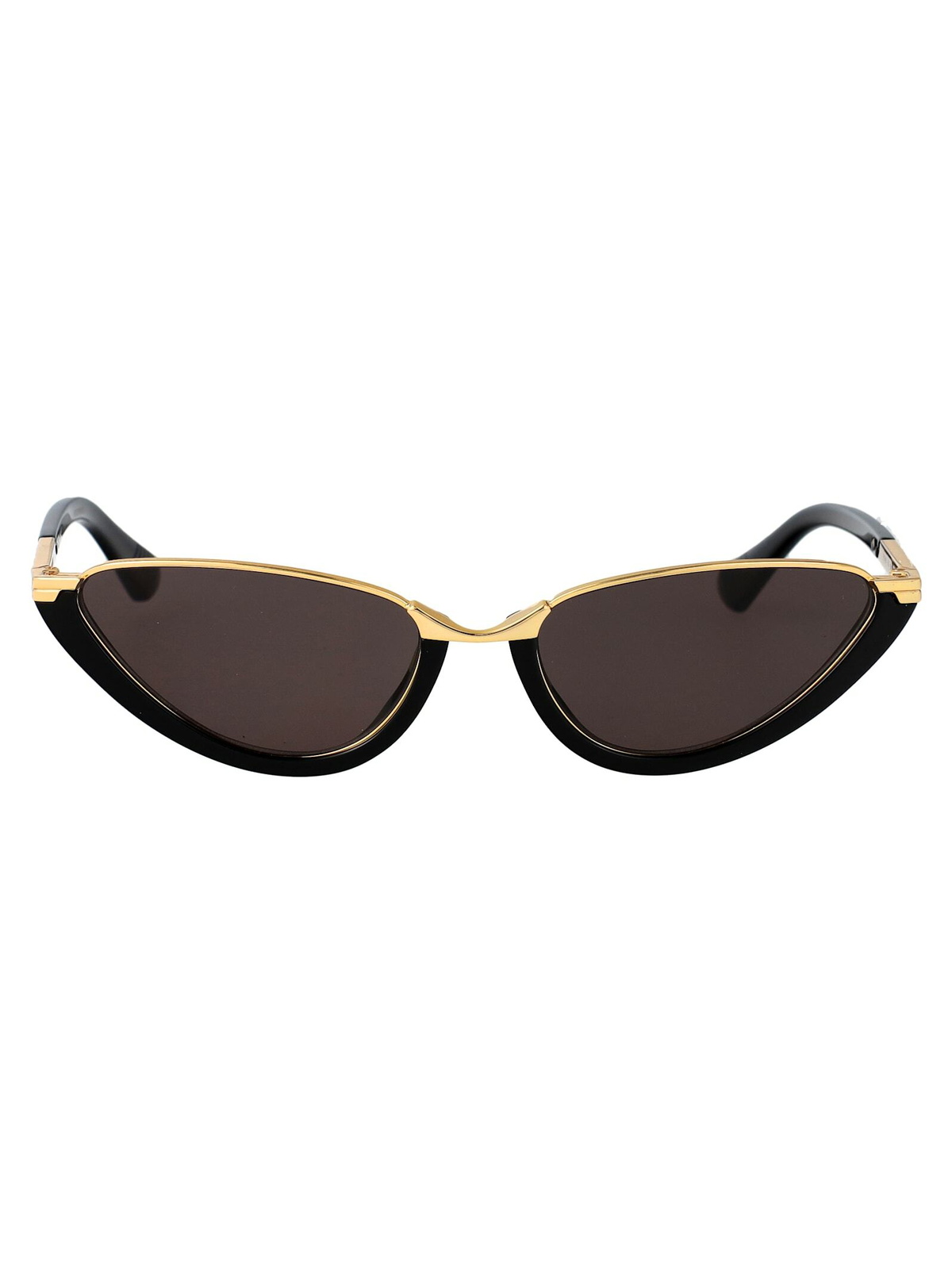 Bottega Veneta™ BV1147S Geometric Sunglasses | EyeOns.com