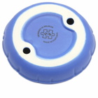 Home Studyo Moby Tealight Holder in Indigo Blue 