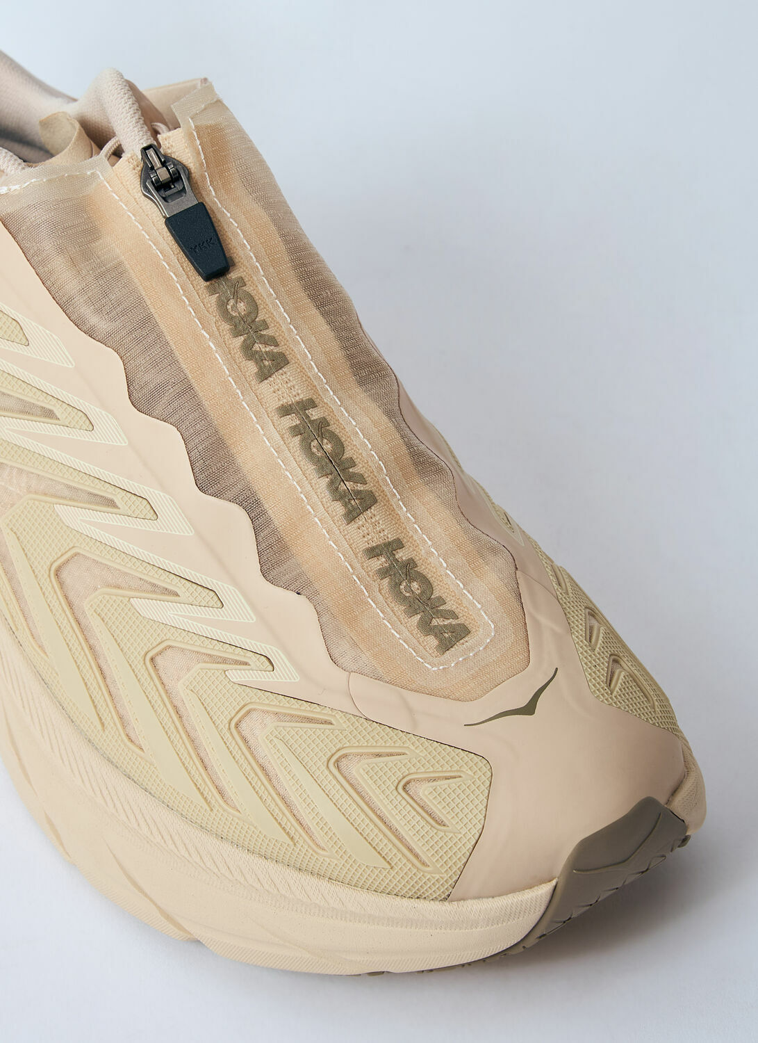 HOKA Project Clifton Sneakers