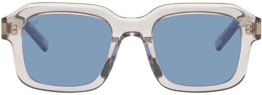 Gray Akila Women’s Sunglasses AKILA® Eyewear - Atria Sunglasses | Specs Collective main image 4