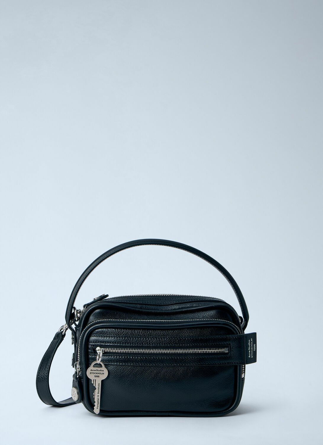 Acne Studios Camero Kit Crossbody Bag