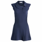 Peachy Den Women's Polo Ferdinand Jersey Dress Presented by END. in Midnight
