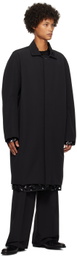 16Arlington SSENSE Exclusive Black Felix Trousers