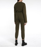 Rta - Sydney cotton jersey trackpants
