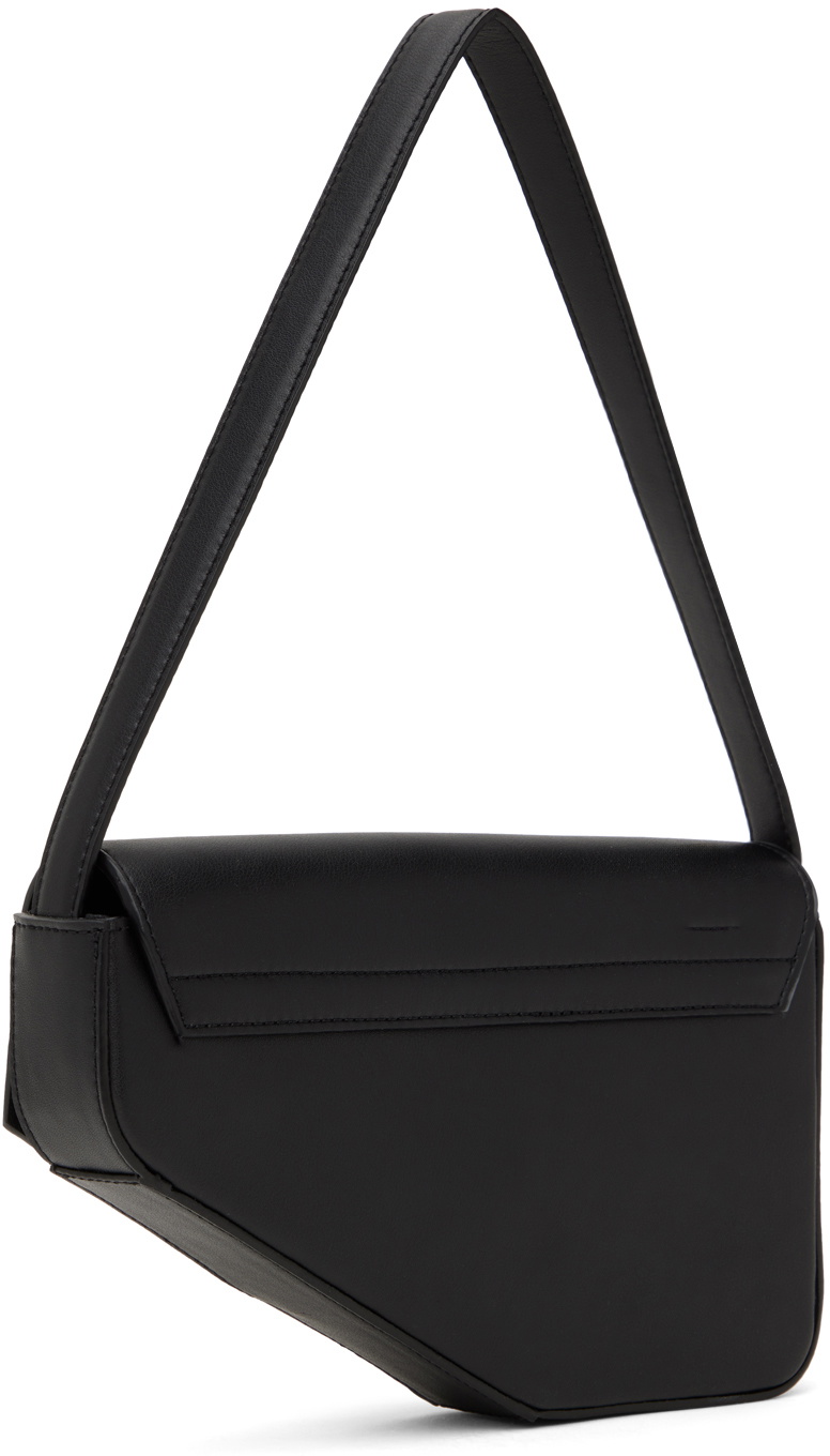 Rombaut Black Fission Bag
