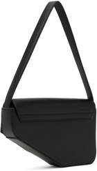 Rombaut Black Fission Bag
