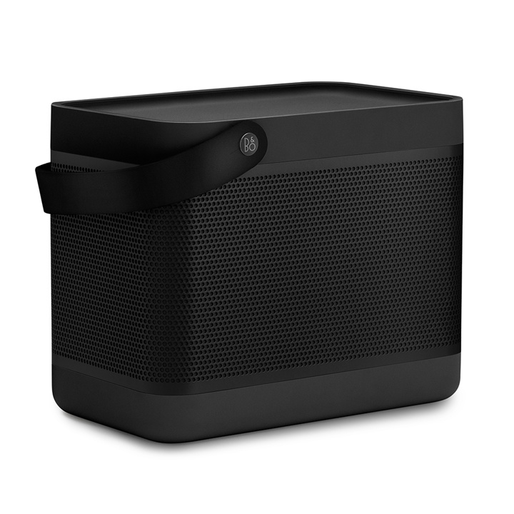 Photo: B & O PLAY Beolit 15 Portable Bluetooth Speaker